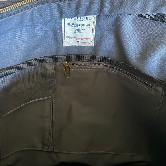 Tommy Hilfiger laptop bag - Picture 8 of 14
